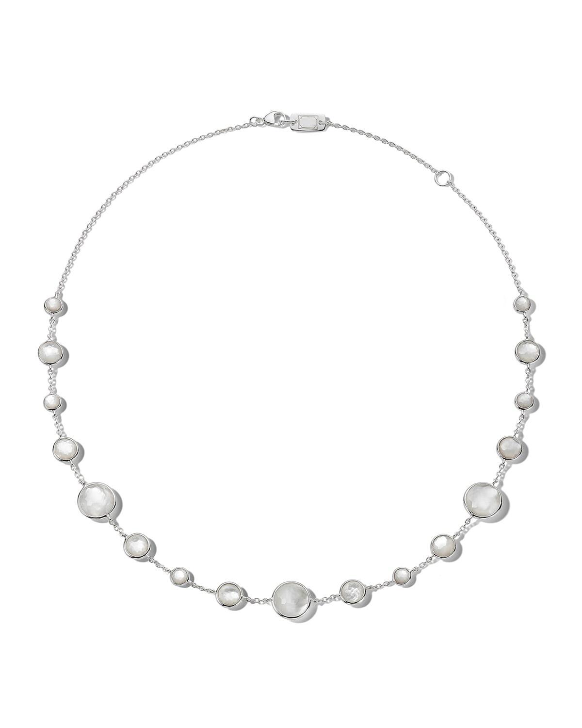 Ippolita Lollipop Lollitini Station Collar Necklace Product Image