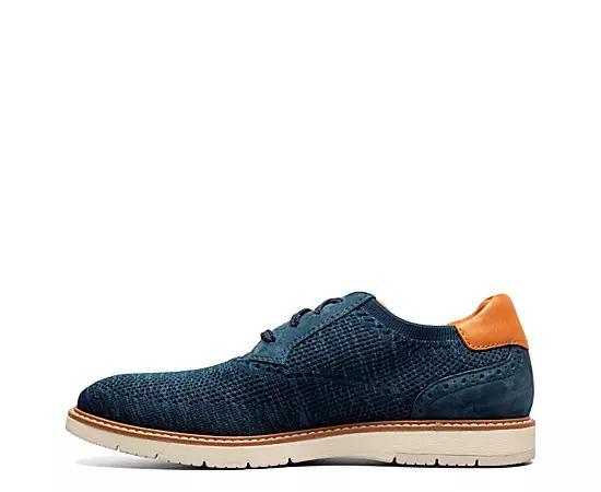 Florsheim Men's Vibe Knit Plain Toe Oxford Product Image