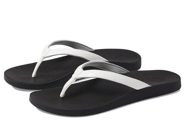 OluKai Puawe Flip Flop Product Image