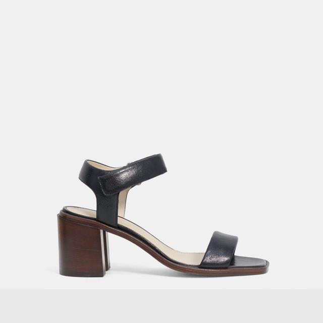 MID ANKLE STRAP Product Image