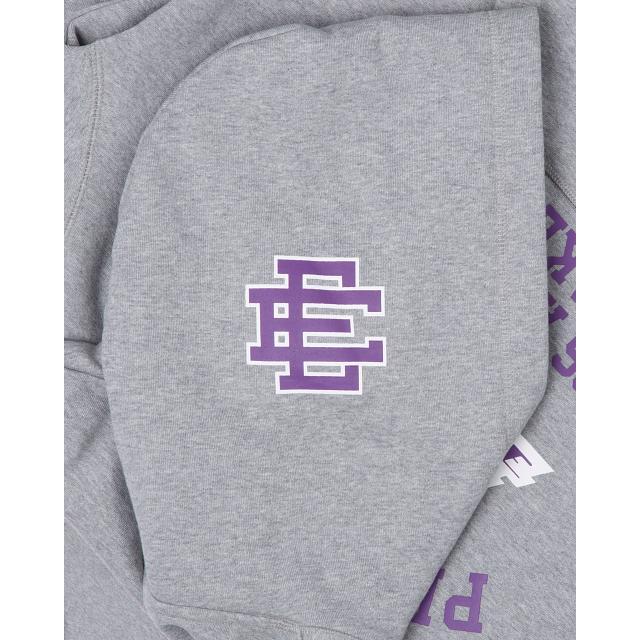 Eric Emanuel X Los Angeles Lakers Hoodie Male Product Image