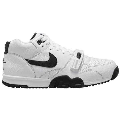 Nike Mens Nike Air Trainer 1 - Mens Basketball Shoes Product Image