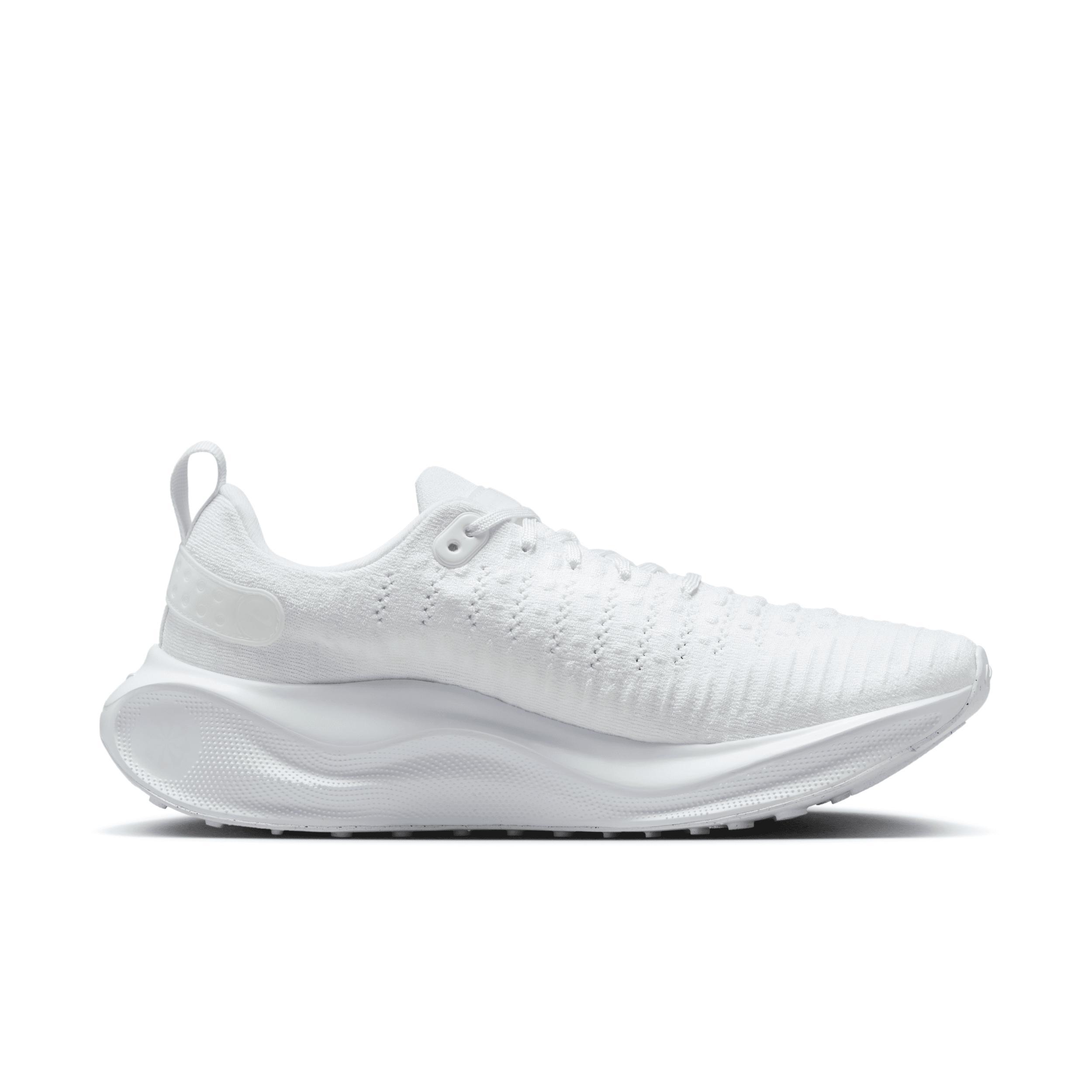 Nike Women's InfinityRN 4 Road Running Shoes (Extra Wide) Product Image