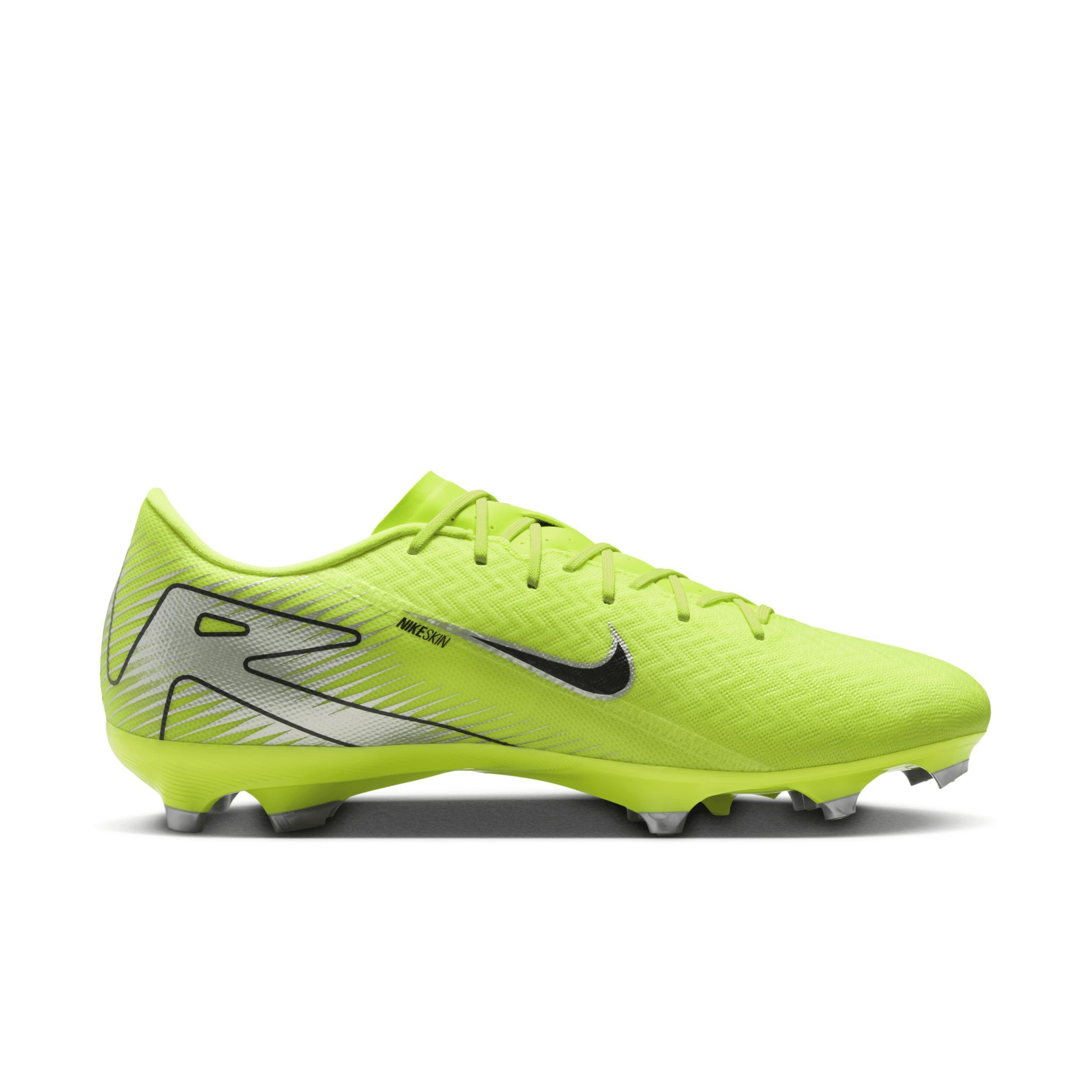 Nike Mens Mercurial Vapor 16 Academy MG Low-Top Soccer Cleats Product Image