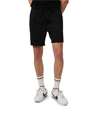 Psycho Bunny Willis Stretch 7 Inseam Shorts Product Image