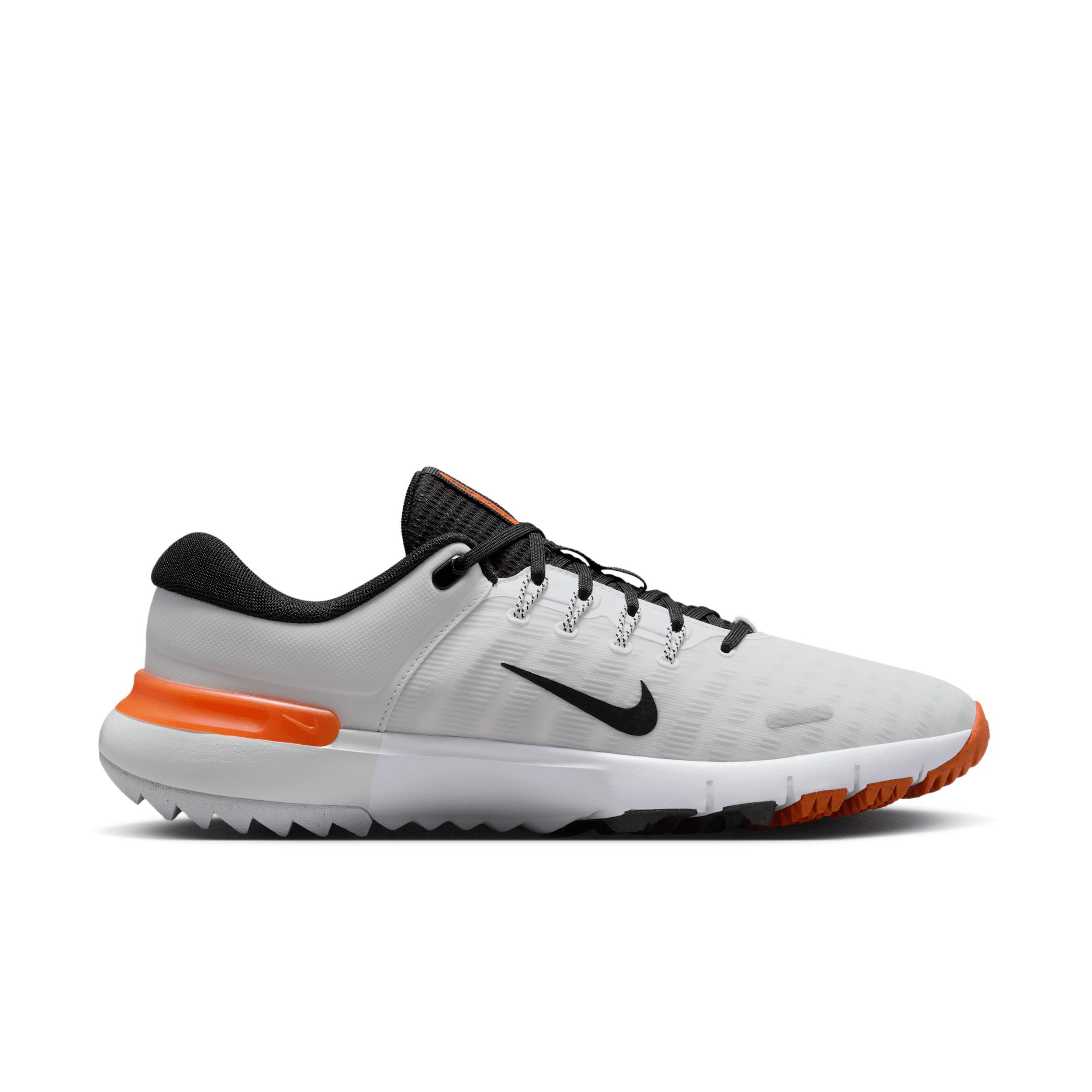 Nike Free Golf NN Golf Shoes (Wide) Product Image