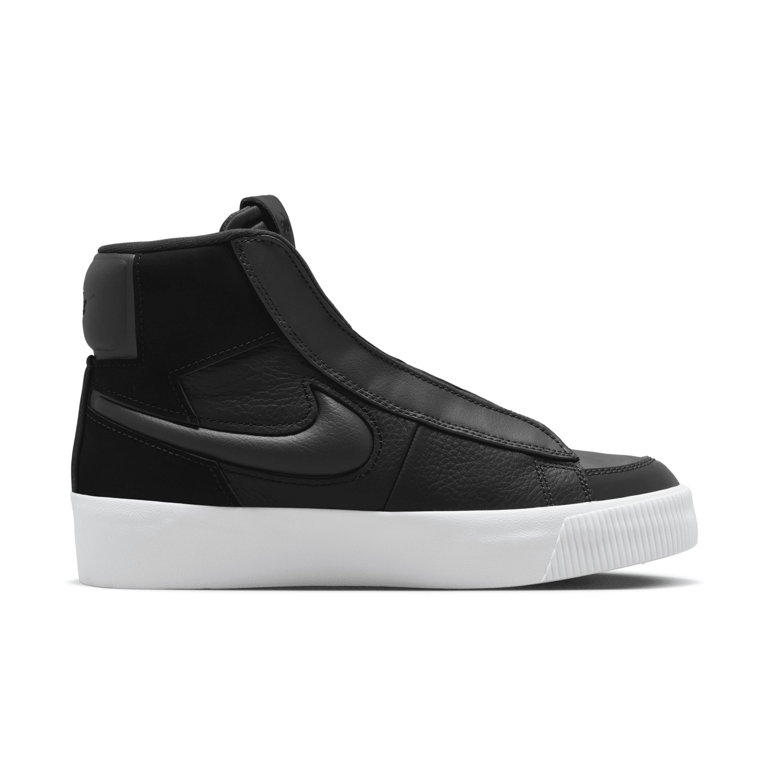 Nike Womens Blazer Mid Victory Shoes Product Image