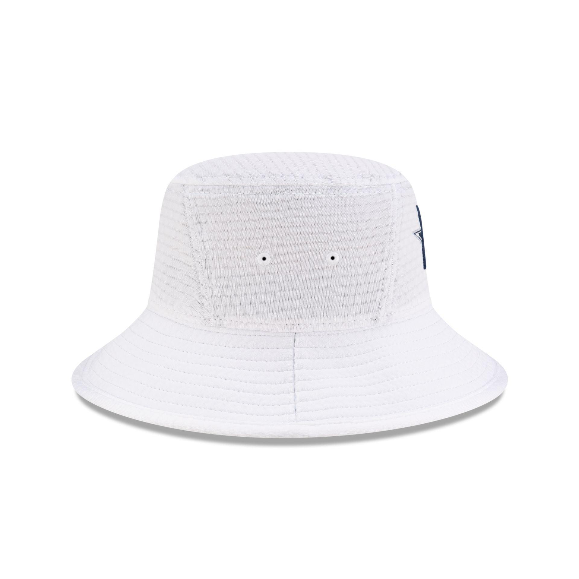 Dallas Cowboys 2024 Training Stretch Bucket Hat Male Product Image