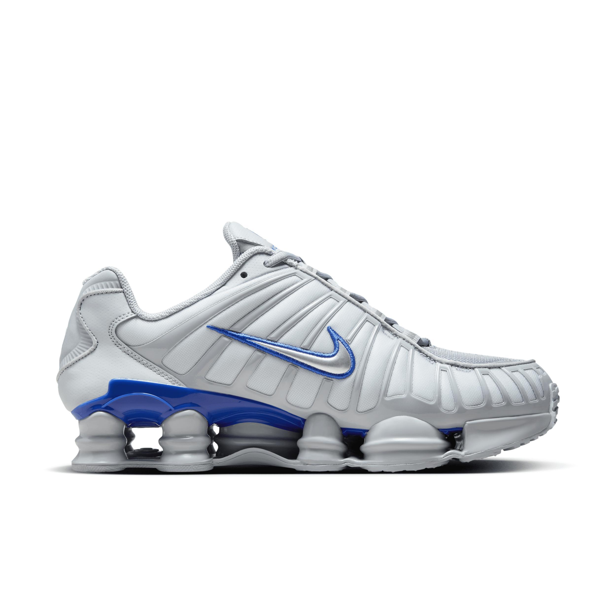 Nike Men's Shox TL Shoes Product Image