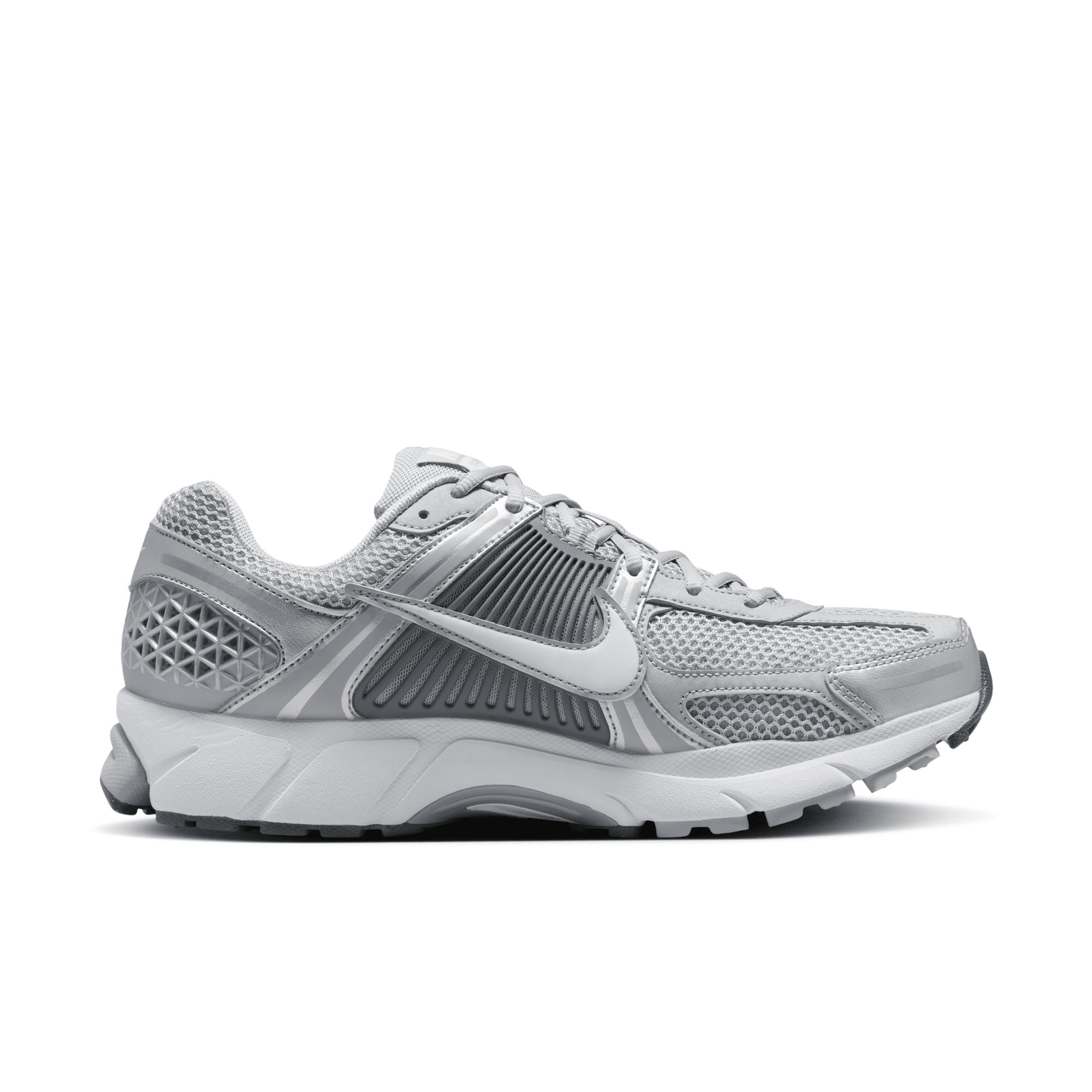 Nike Mens Nike Vomero 5 - Mens Shoes Wolf Grey/White/Metallic Silver Product Image