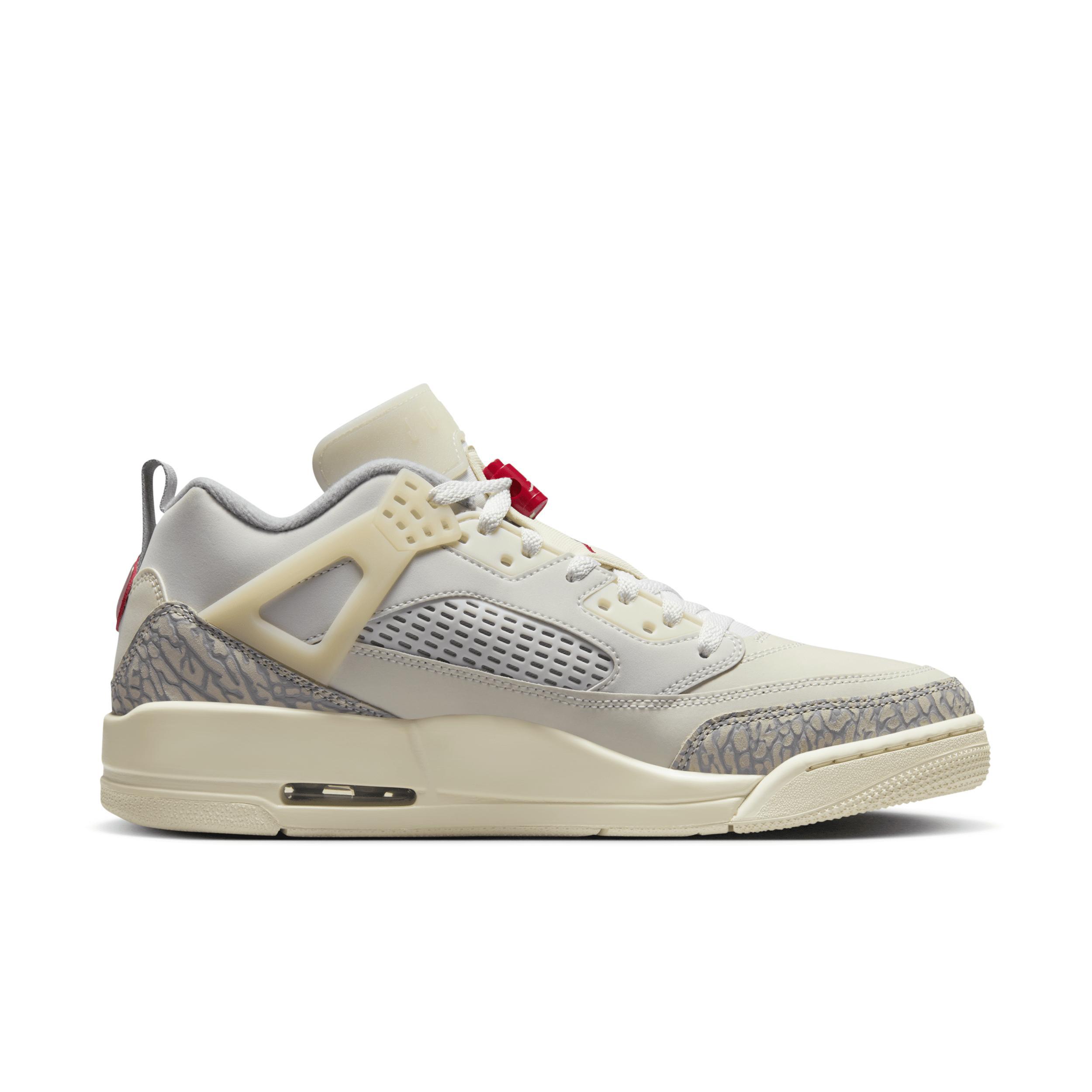 Men's Jordan Spizike Low Shoes Product Image