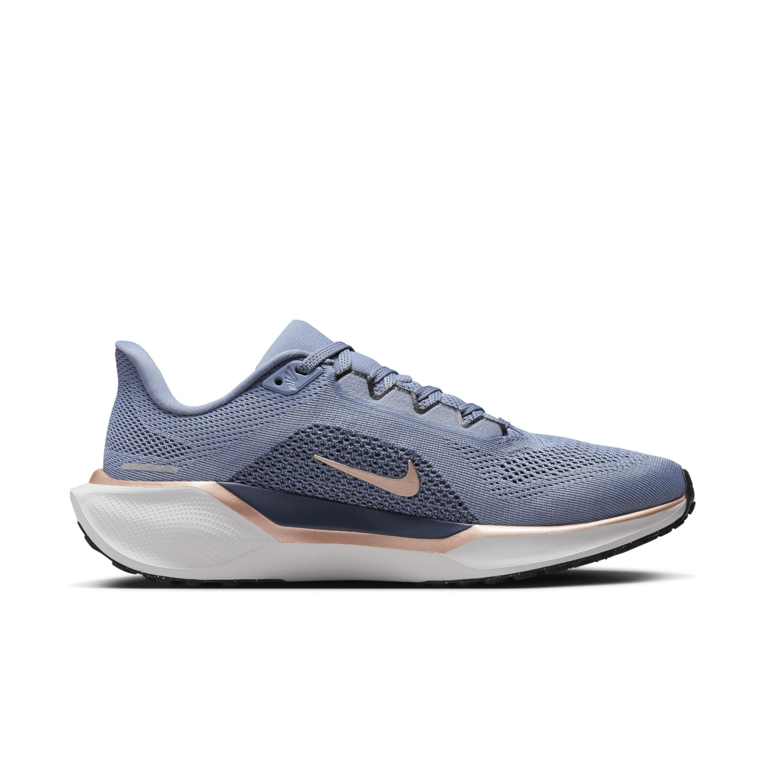 Nike Womens Pegasus 41 Road Running Shoes Product Image