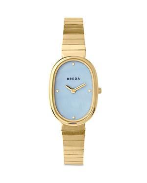 BREDA Jane Bracelet Watch, 23mm Product Image