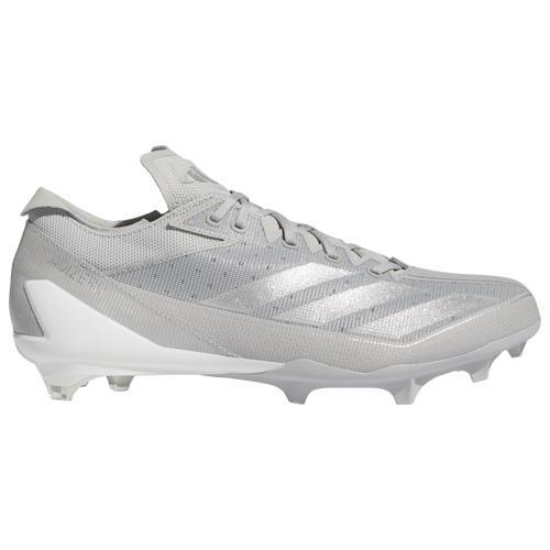 adidas Mens adidas Adizero Electric - Mens Football Shoes Product Image