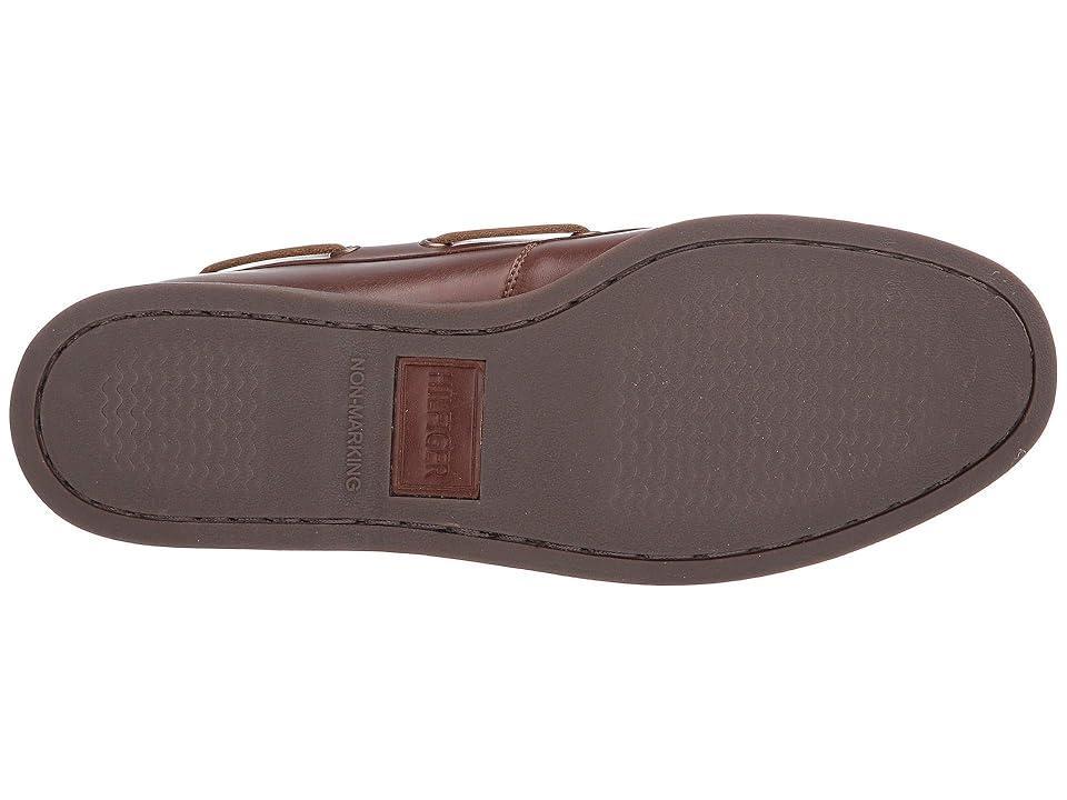 Tommy Hilfiger Brazen3 (Natural) Men's Shoes Product Image