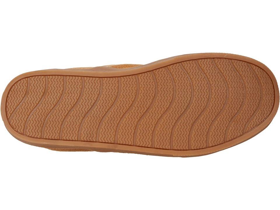 Minnetonka Men's Alden Slipper Cinnamon Product Image