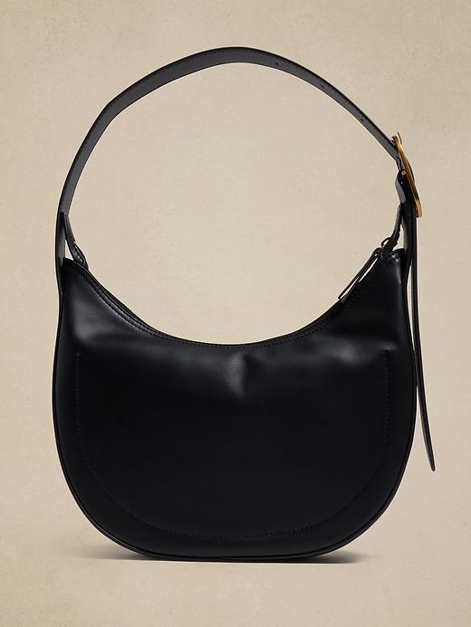 Leather Shoulder Bag Product Image