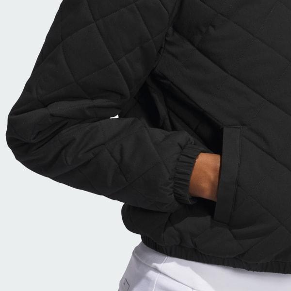 Go-to Quilted Jacket Product Image