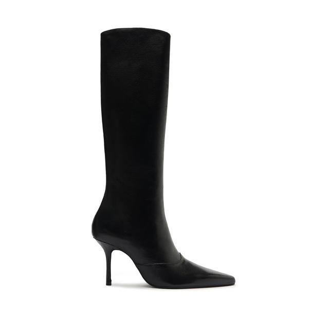 Raffaela Up Stiletto Boot Female Product Image