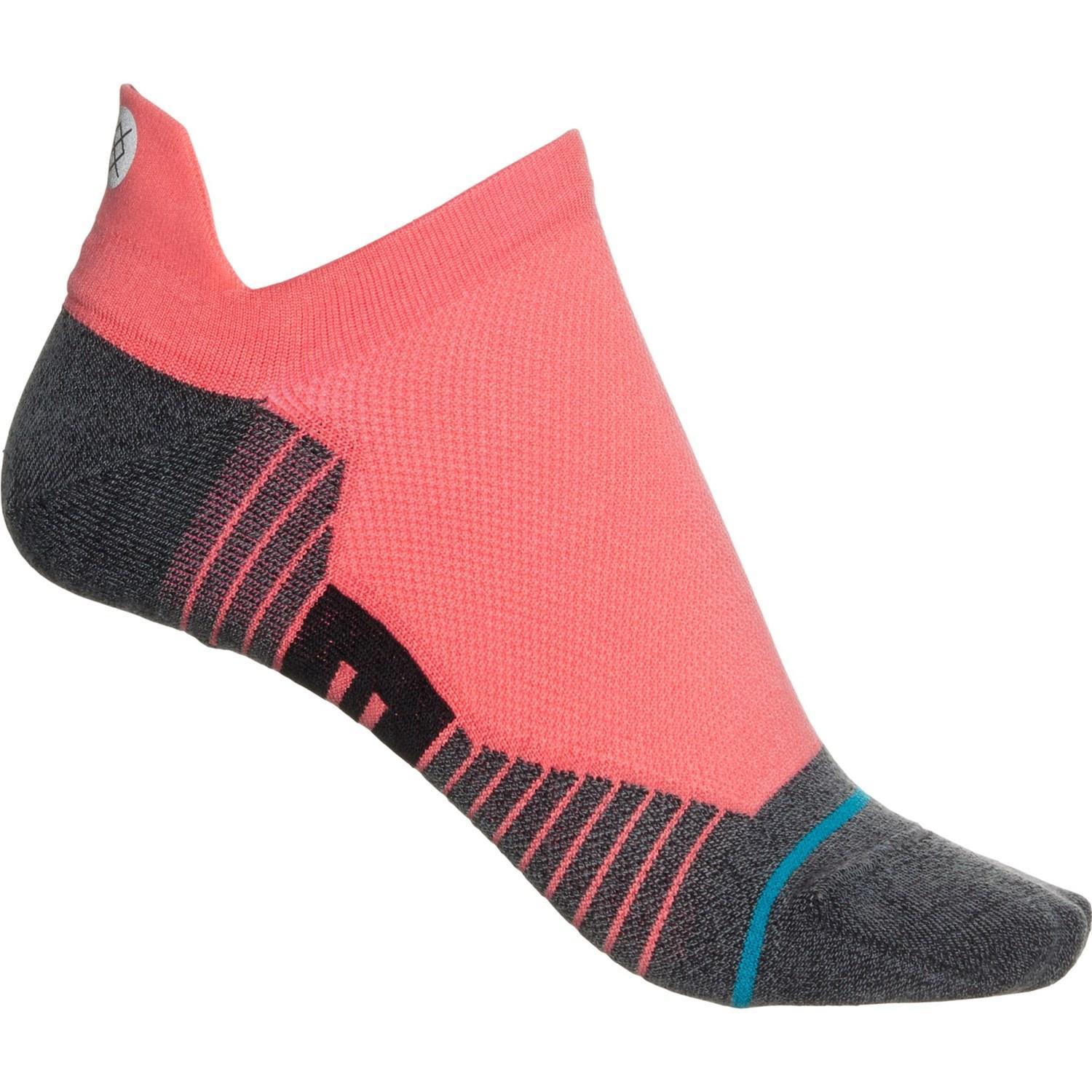 Stance Ultra Tab No-Show Socks - Below the Ankle (For Women) Product Image