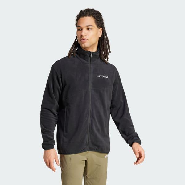 Terrex Multi Full-Zip Fleece Jacket Product Image