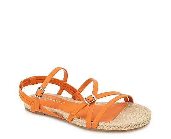 Esprit Womens Evan Flat Sandal Product Image