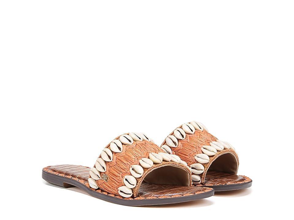 Sam Edelman Gale (Natural/Ivory) Women's Sandals Product Image