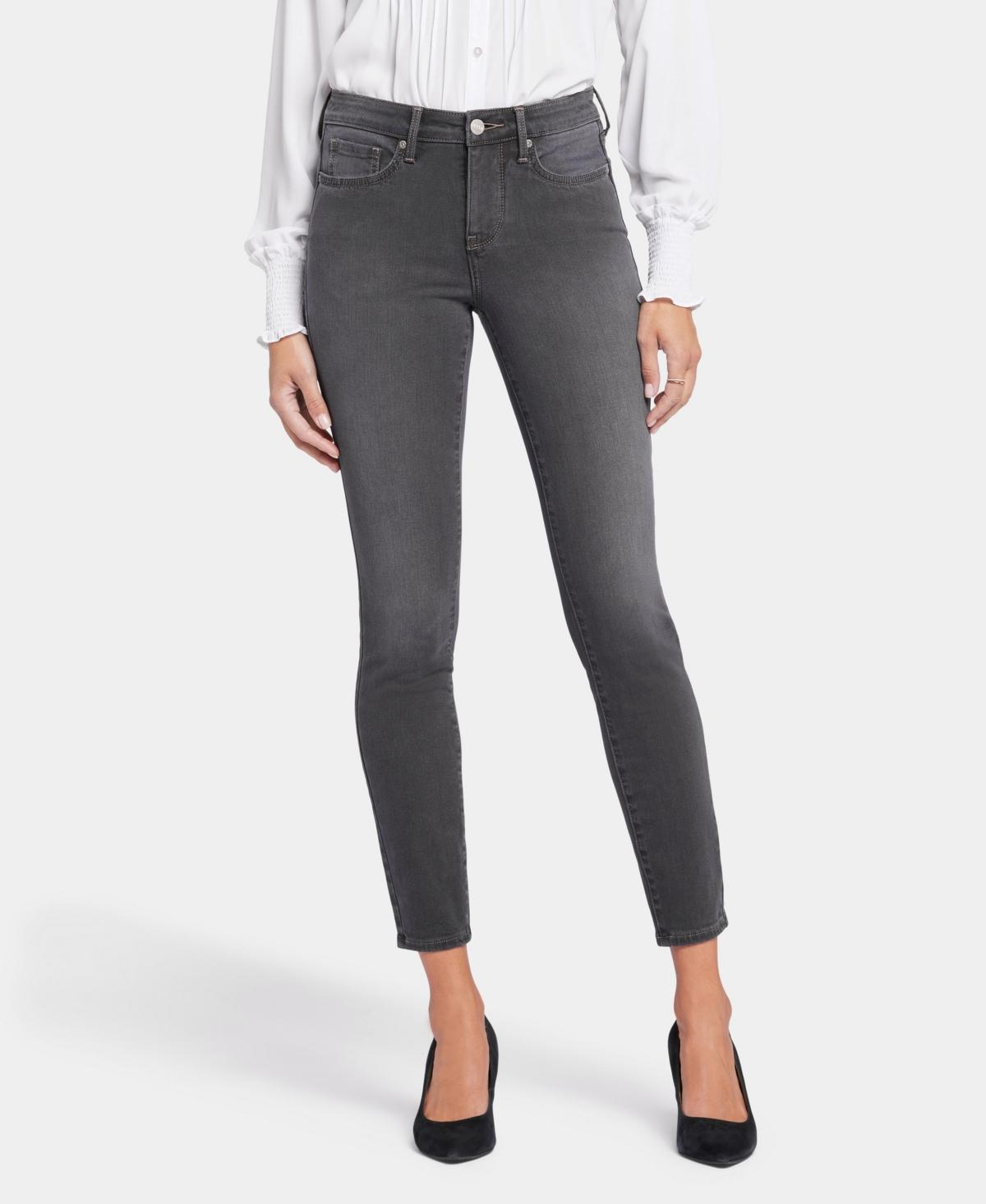 NYDJ Ami Skinny in Beatrix (Beatrix) Women's Jeans Product Image