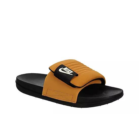 Nike Mens Offcourt Adjust Slide Sandal Product Image