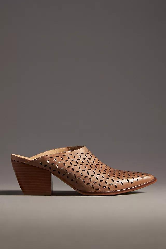 Matisse Sammie Mule Heels product image