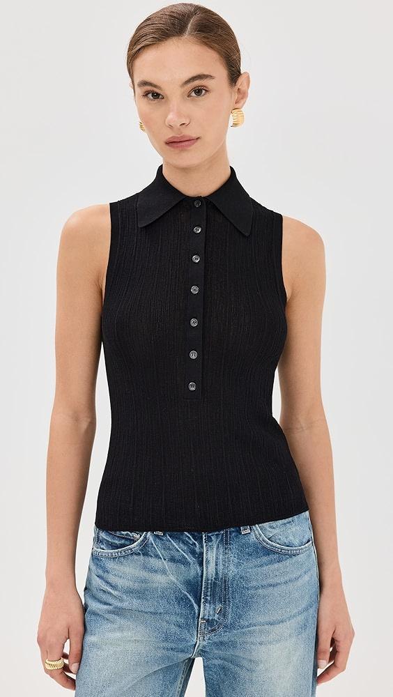 A.L.C. Oliver Top | Shopbop Product Image