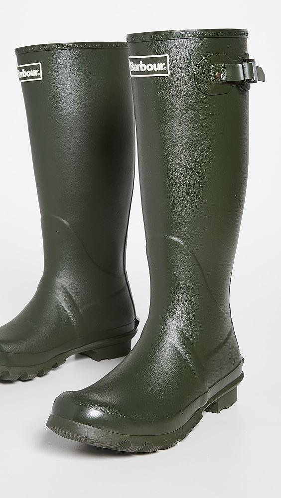 Barbour Barbour Bede Wellington Boots | Shopbop Product Image