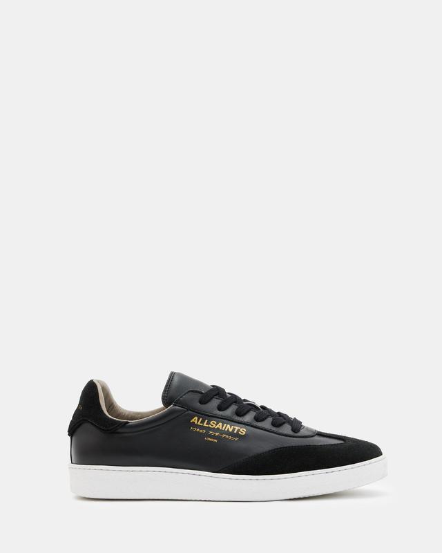 Thelma Leather Low Top Sneakers Product Image