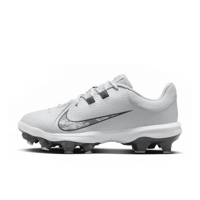 Nike Womens Hyperdiamond 4 Pro MCS Softball Cleats Product Image