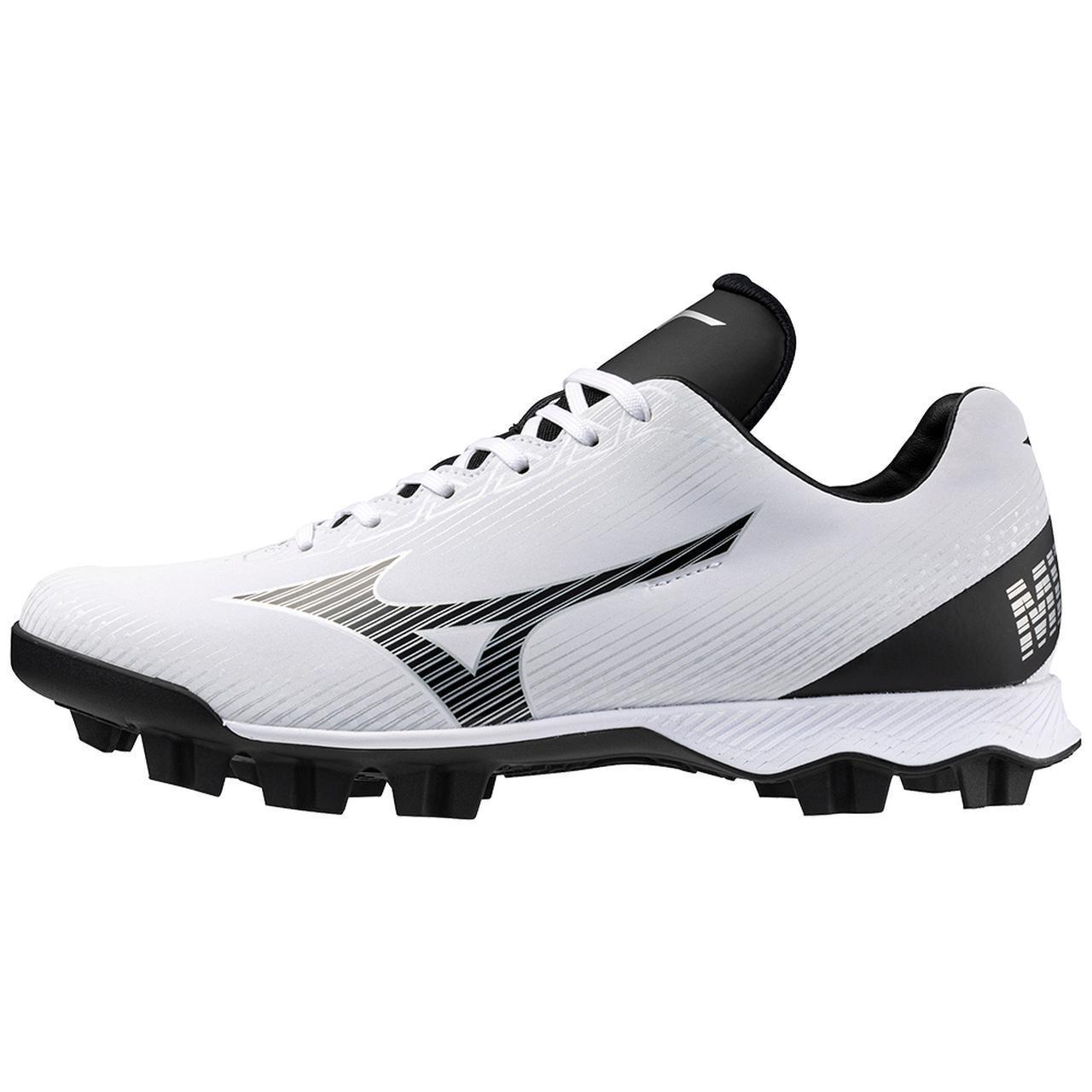 Mizuno Wave Lightrevo TPU Men's Molded Low Baseball Cleat Product Image