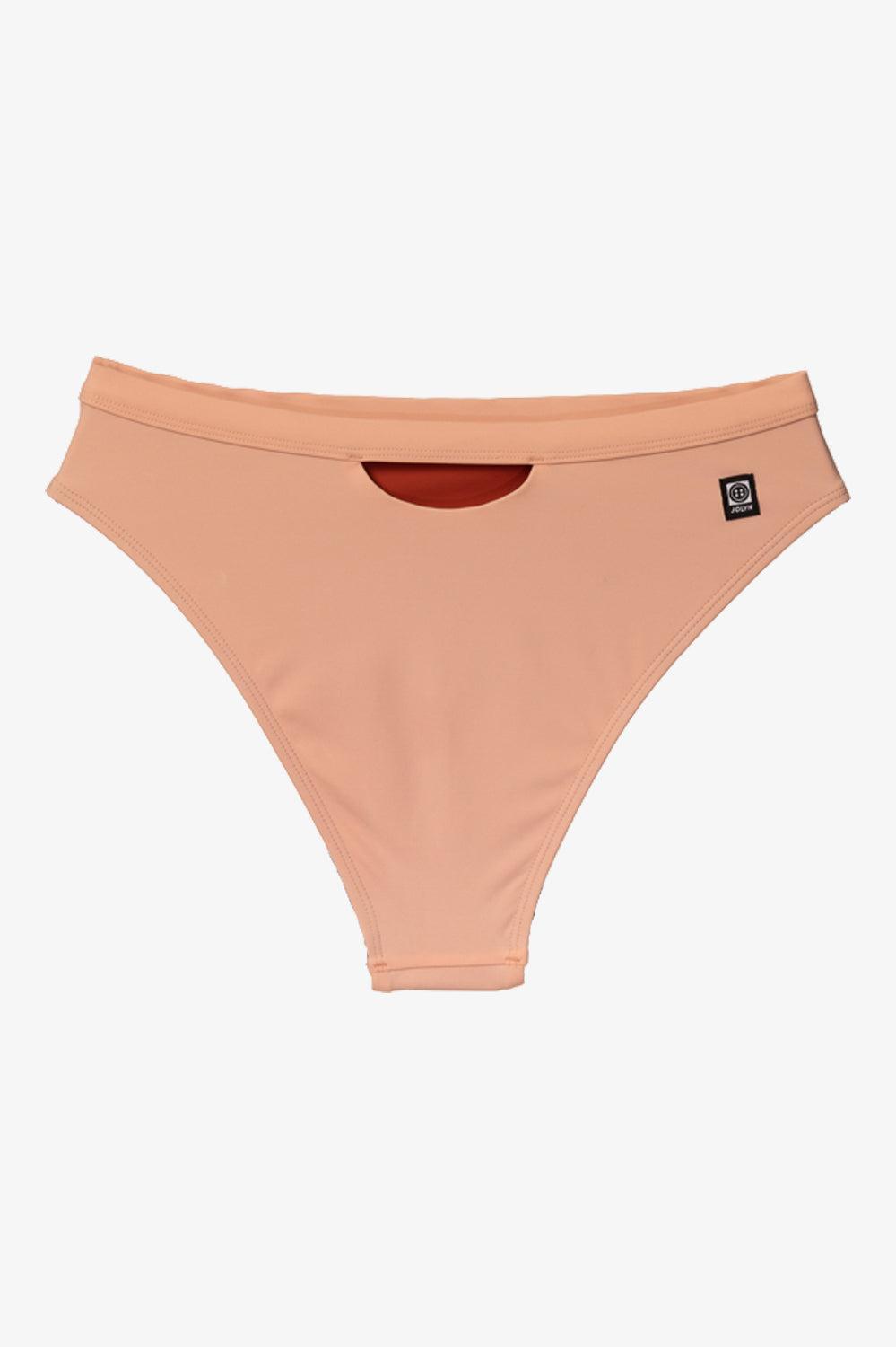 Nora Bikini Bottom - Coronado Female Product Image