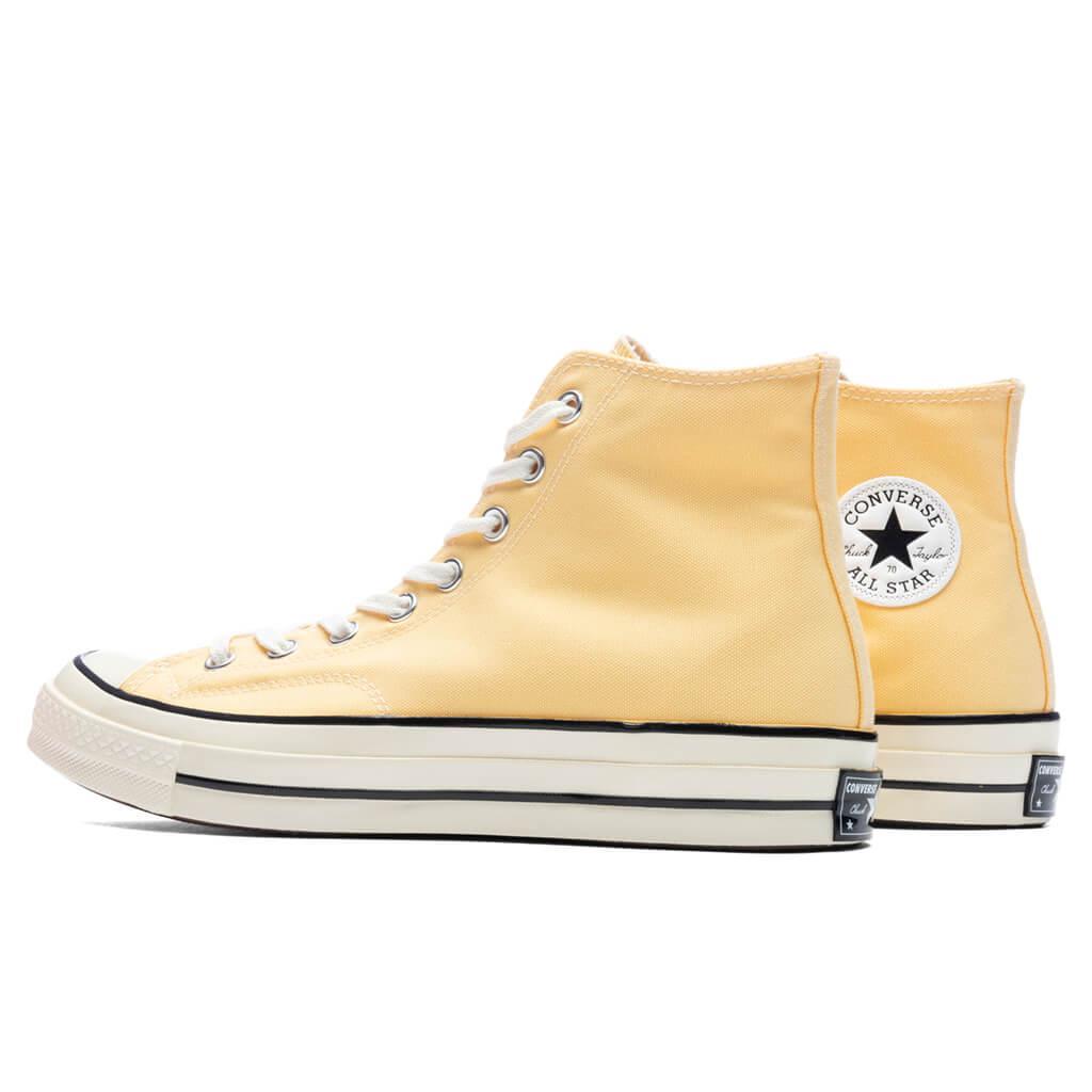 Chuck 70 Hi - Sunny Oasis/Egret/Black Male Product Image