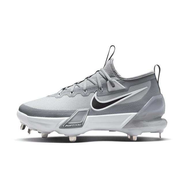 Nike Men's Force Zoom Trout 9 Elite Baseball Cleats Product Image