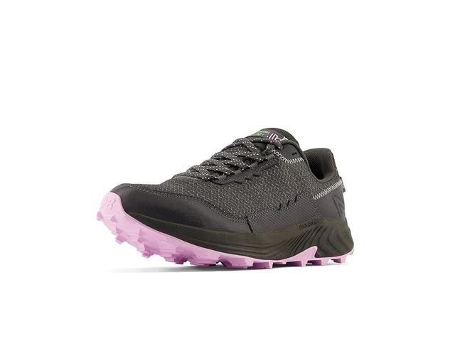 New Balance FuelCell 2190 (Blacktop/Lilac Cloud) Women's Shoes Product Image