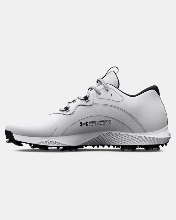 Men's UA Charged Draw 2 Wide Golf Shoes Product Image