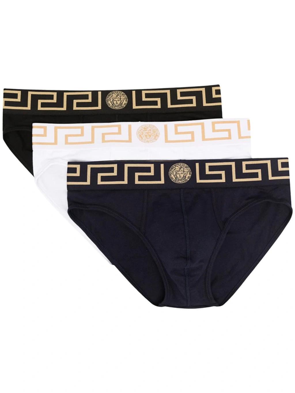 Underwear In Black 2 Product Image