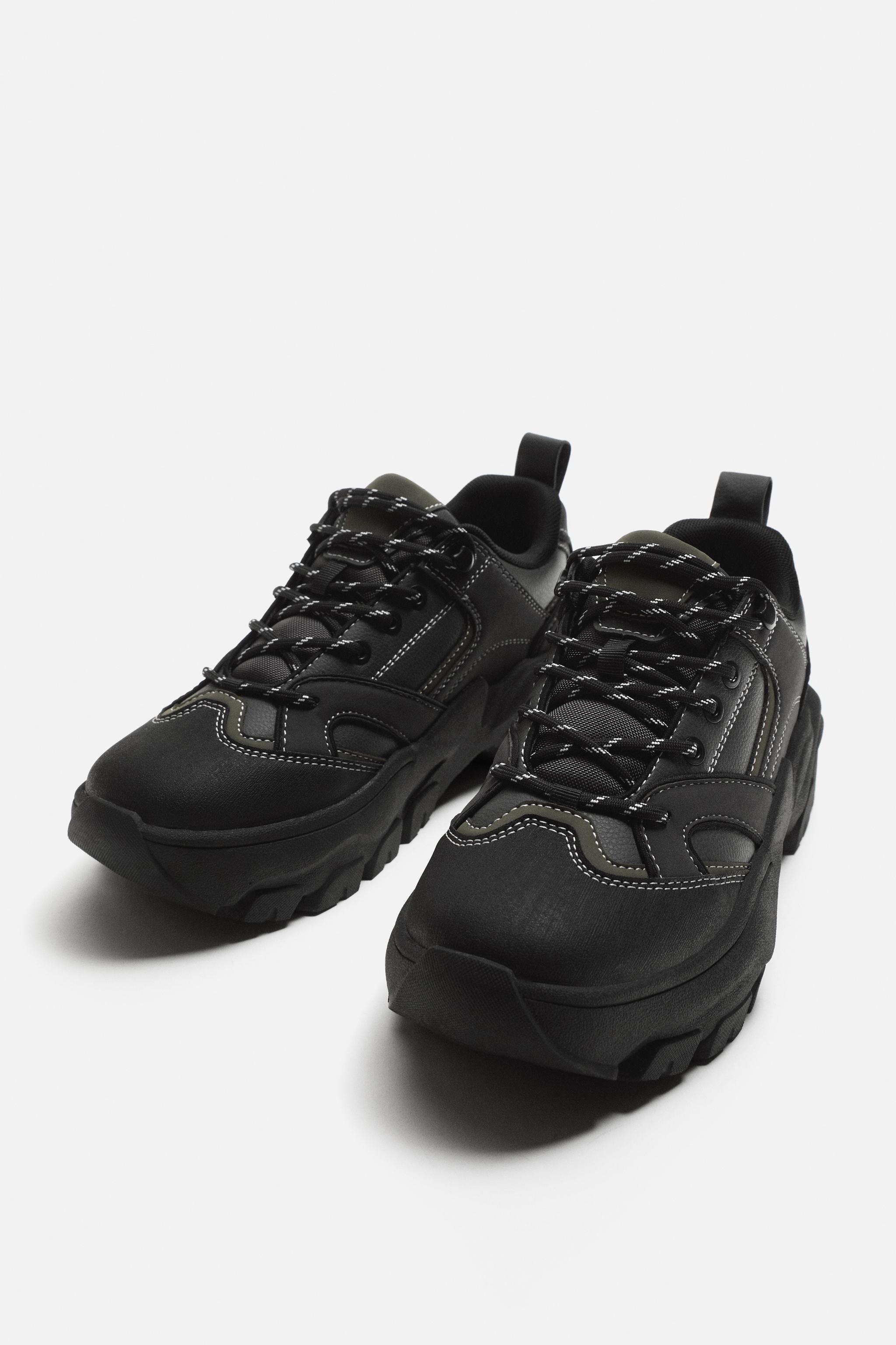 CHUNKY SNEAKERS Product Image