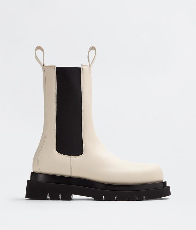 Men's Lug Chelsea Boot in Sea salt Product Image