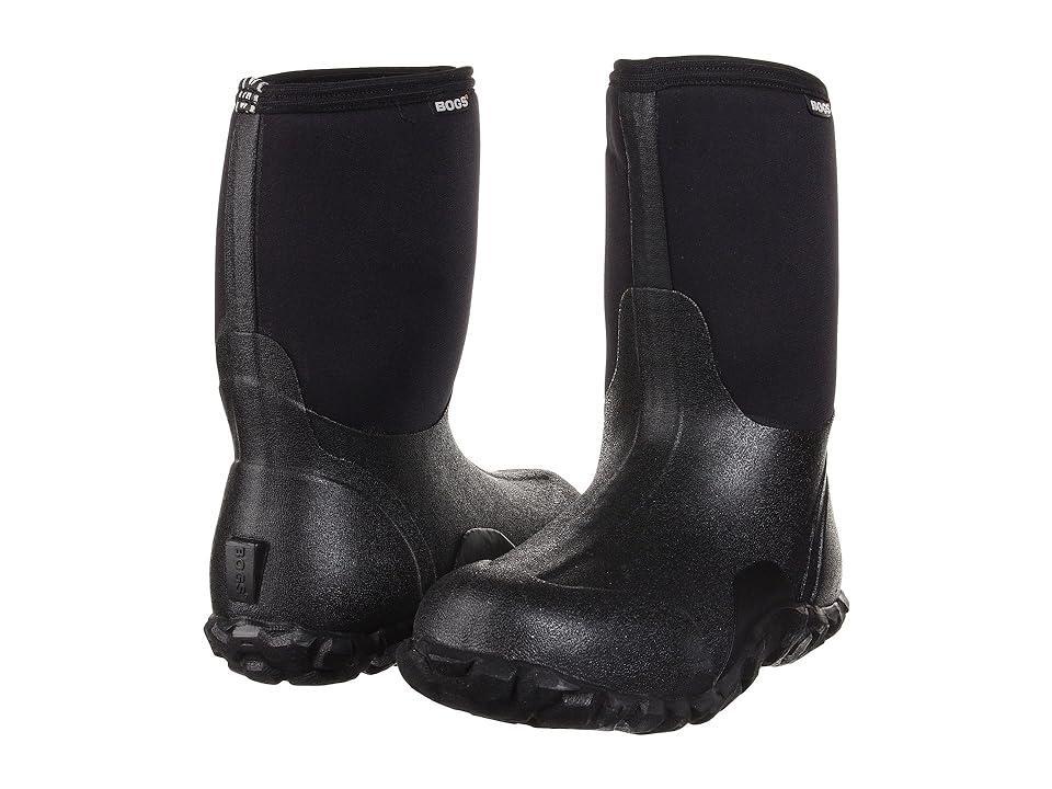 Bogs Classic Mid Men's Waterproof Boots Product Image