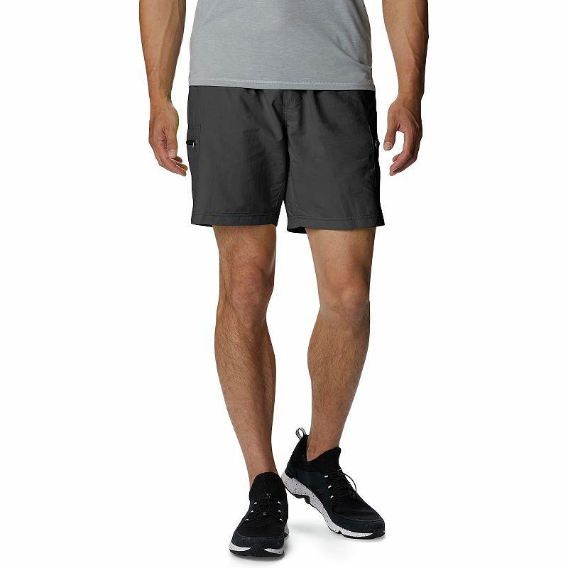 Columbia Mens Mountaindale Short Product Image