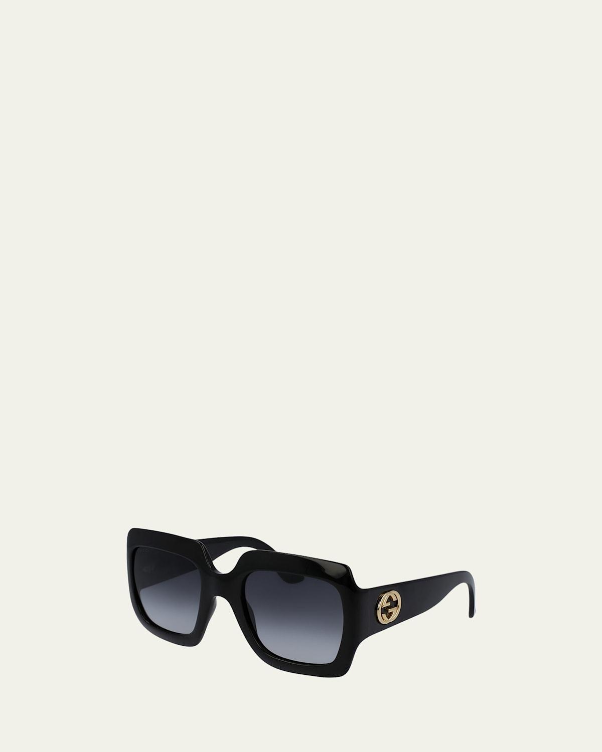 Gucci Square Sunglasses Product Image