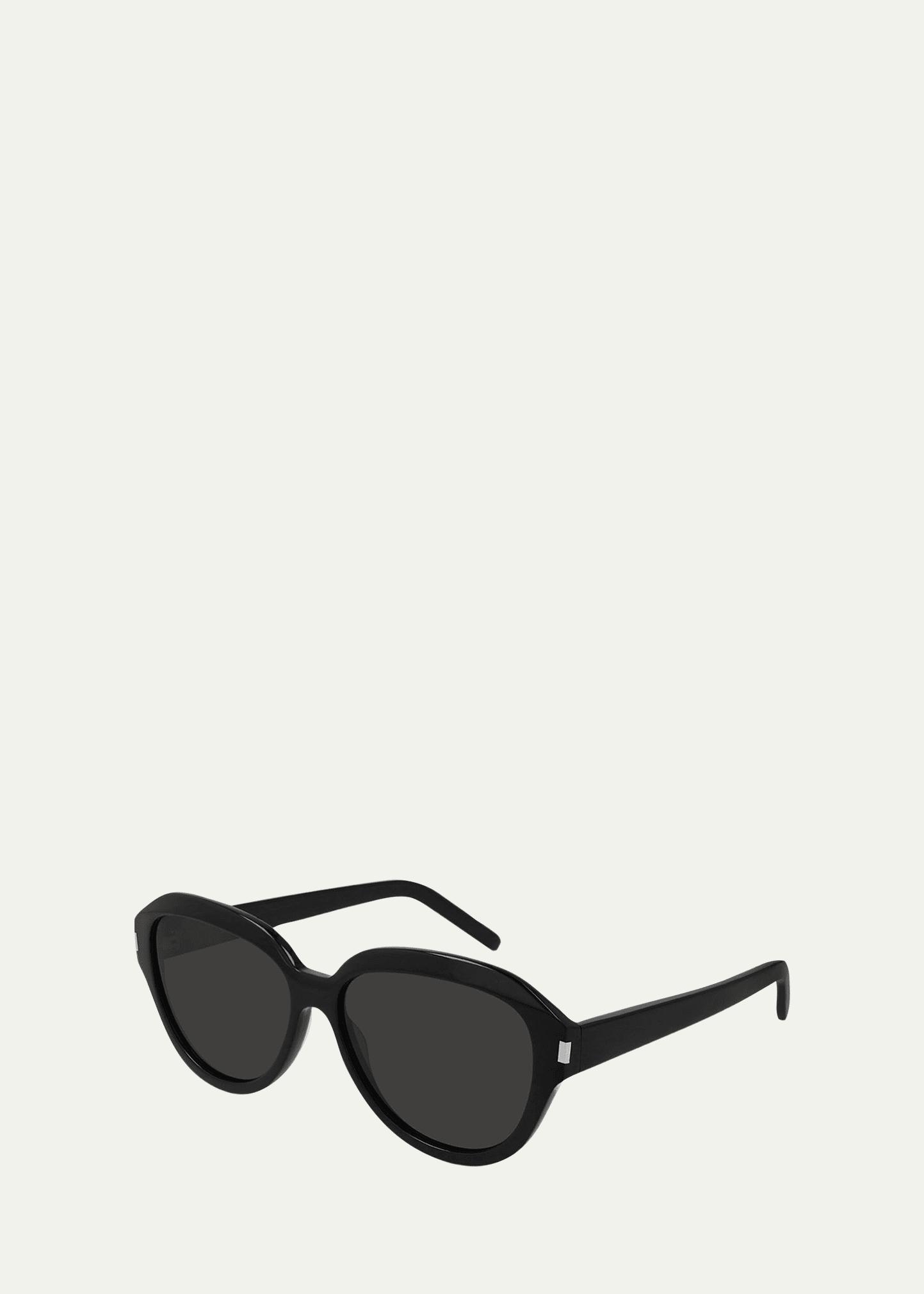 Womens 52MM Cat Eye Sunglasses Product Image