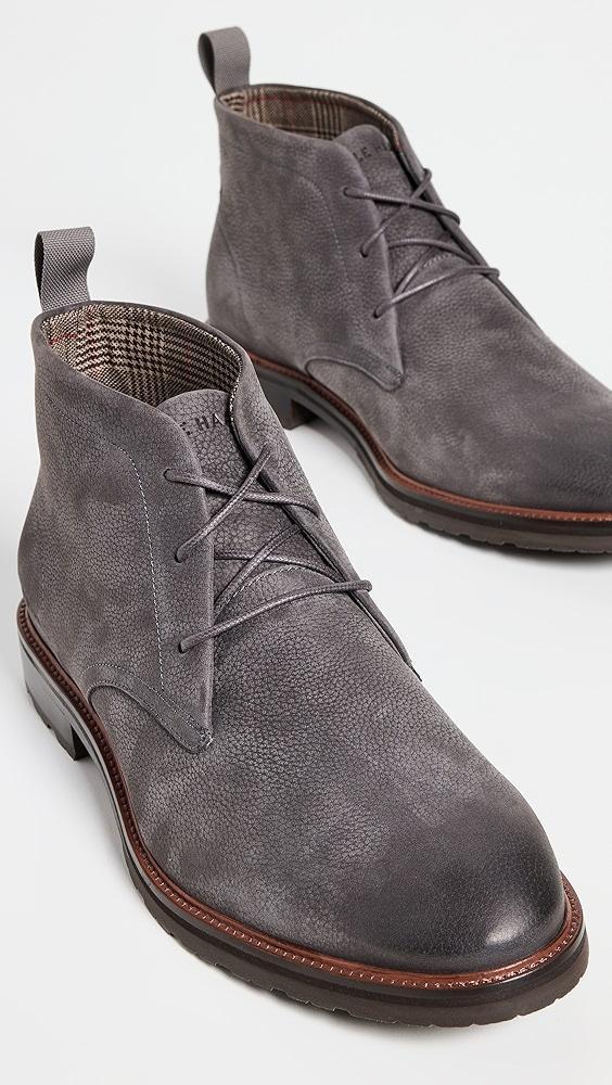 Cole Haan Berkshire Lug Chukka Boots | Shopbop Product Image