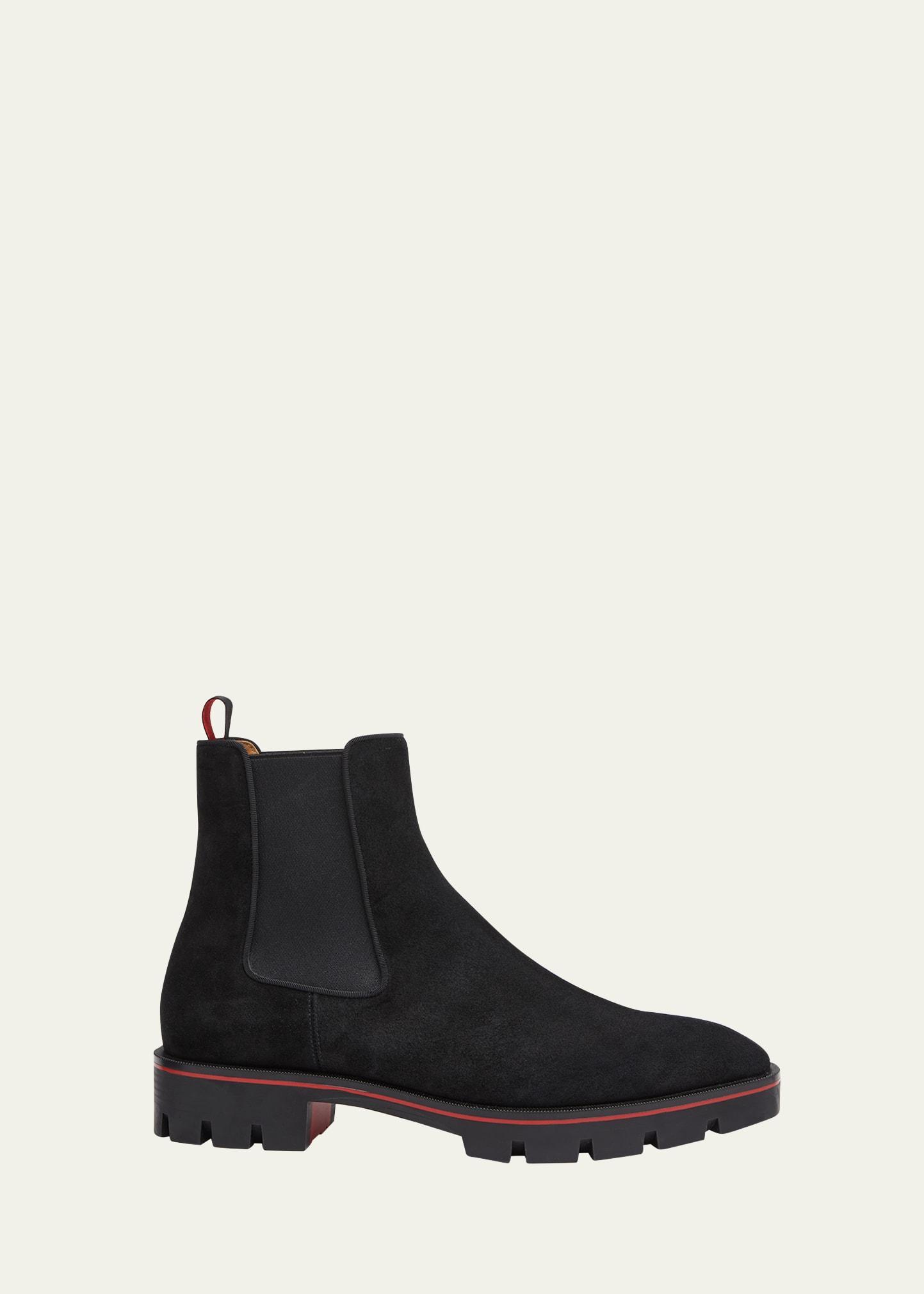 Christian Louboutin Alpinsol Chelsea Boot Product Image