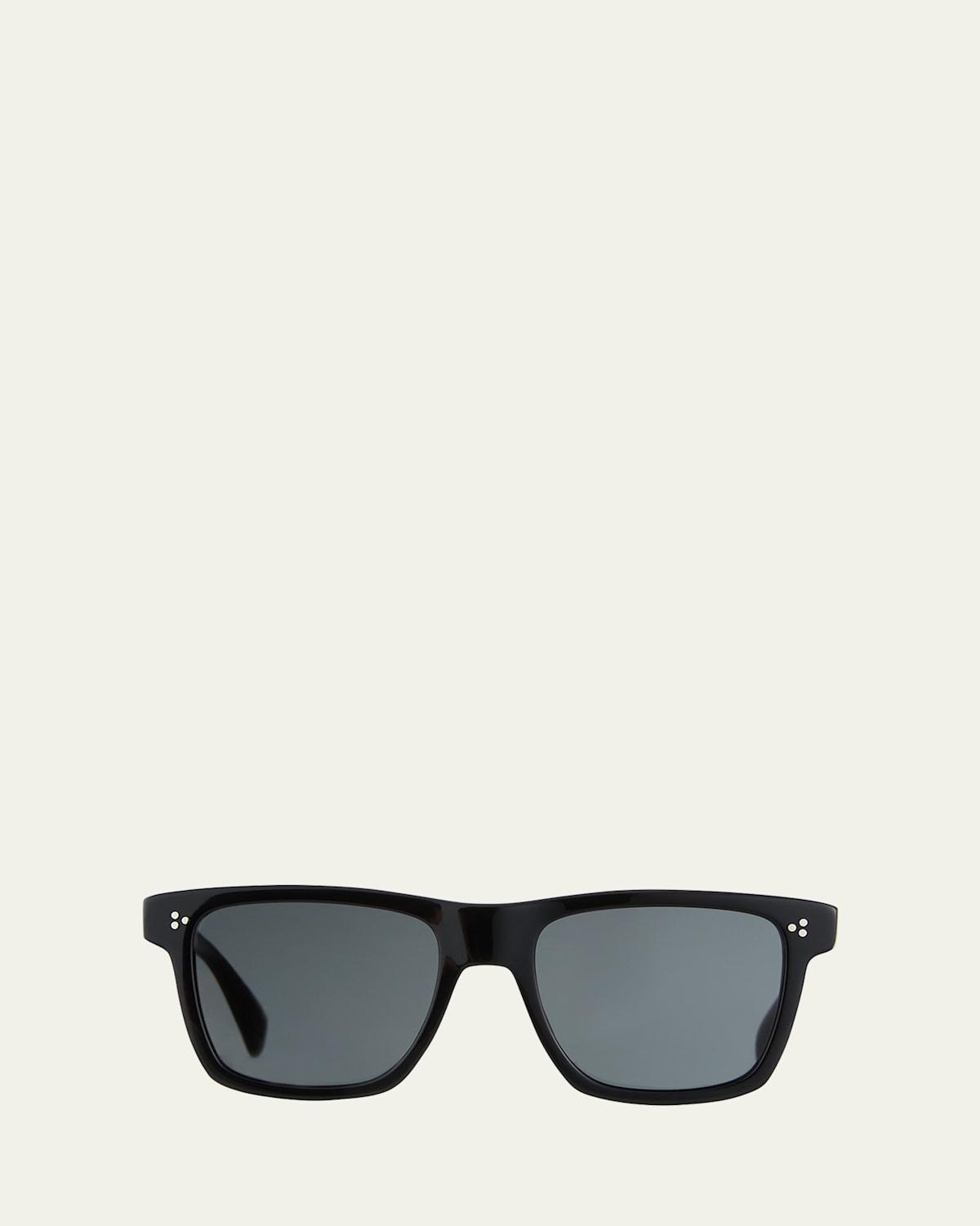 Mens Casian 54MM Square Sunglasses Product Image